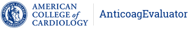 AntiCoag Logo