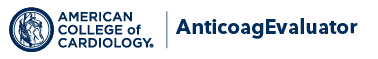 AntiCoag Logo