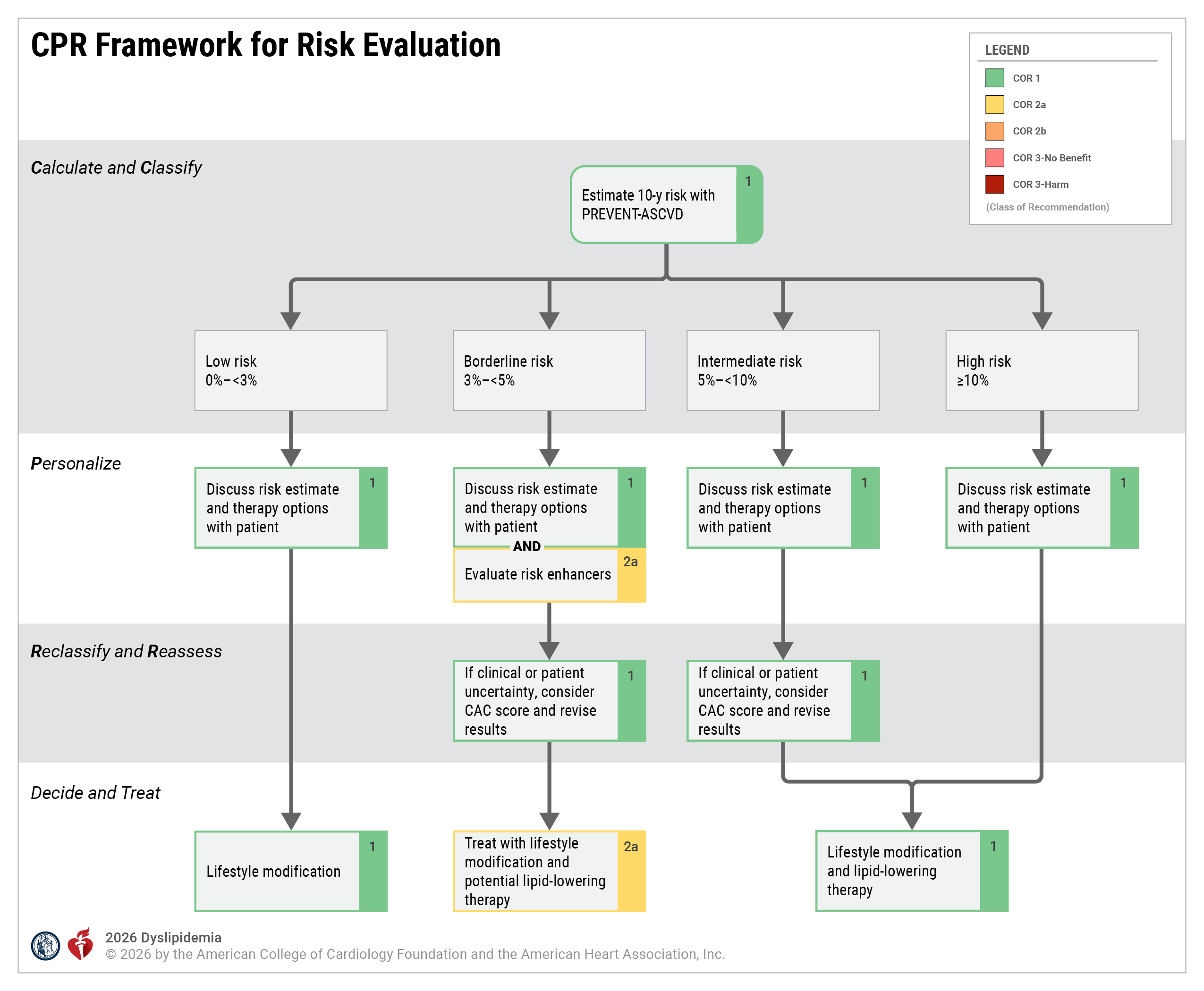 CVD Risk Estimator +