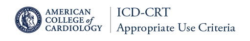 ICD_CRT_AUC Logo